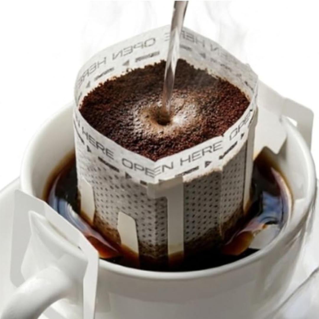 Drip Café Especial - MIsturinha